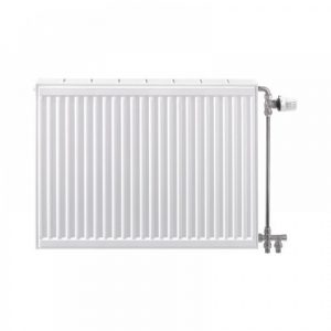 Chauffage radiateur à eau chaude 