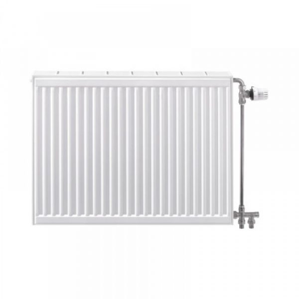 Chauffage radiateur à eau chaude 