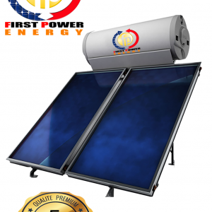 Chauffe eau solaire 300L Capteur solaire