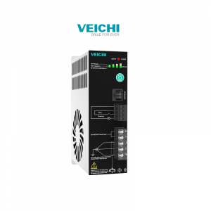 VEICHI 2.2 KW SI22-D3-2R2G