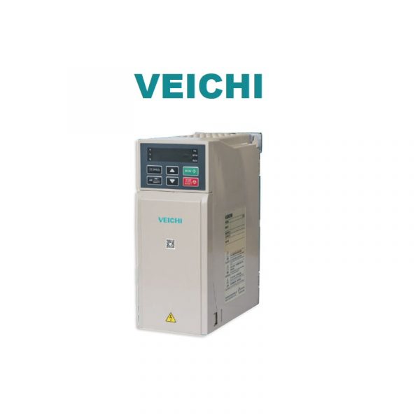 Variateur solaire Veichi 4 KW 380V